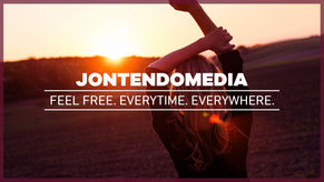 JONTENDO MEDIA NETWORKS STARTET IMAGEKAMPAGNE "FEEL..."