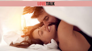 Elefantenstellung: Diese Sexstellung gibt Höhepunkt-Garantie