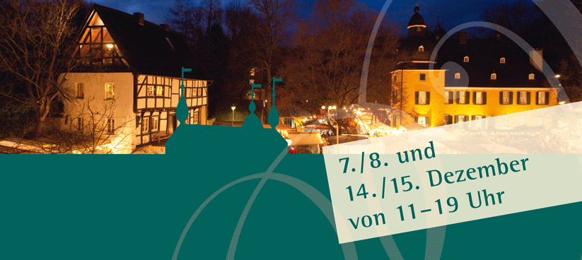 Weihnachtsmarkt