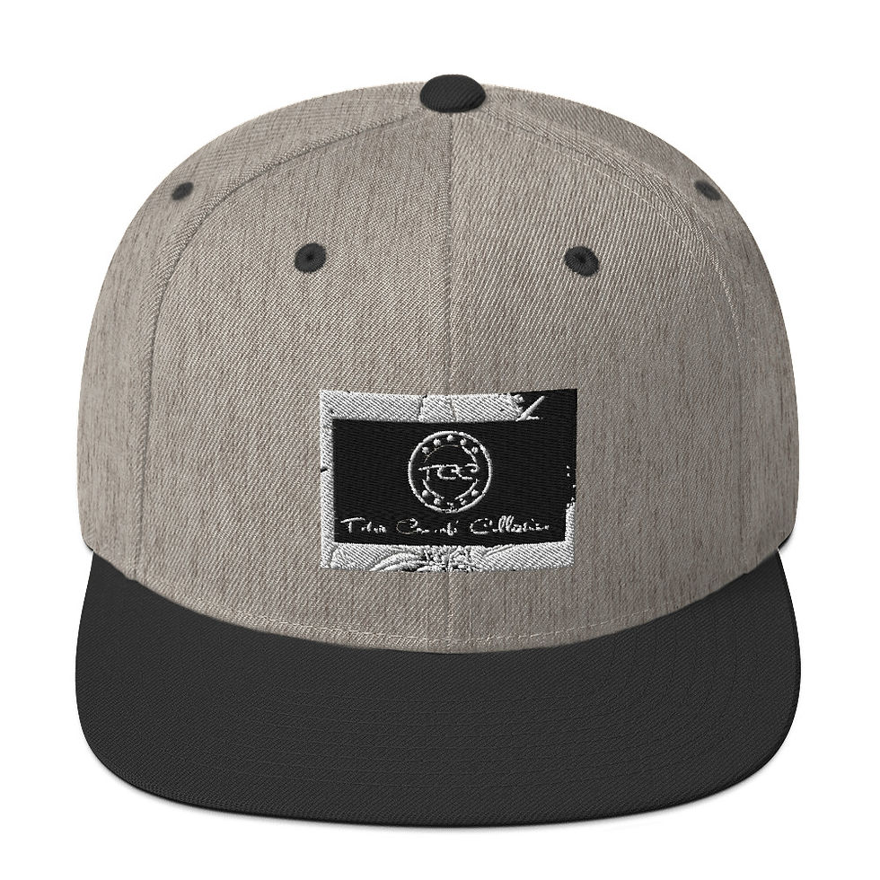 Thumbnail: Snapback Hat