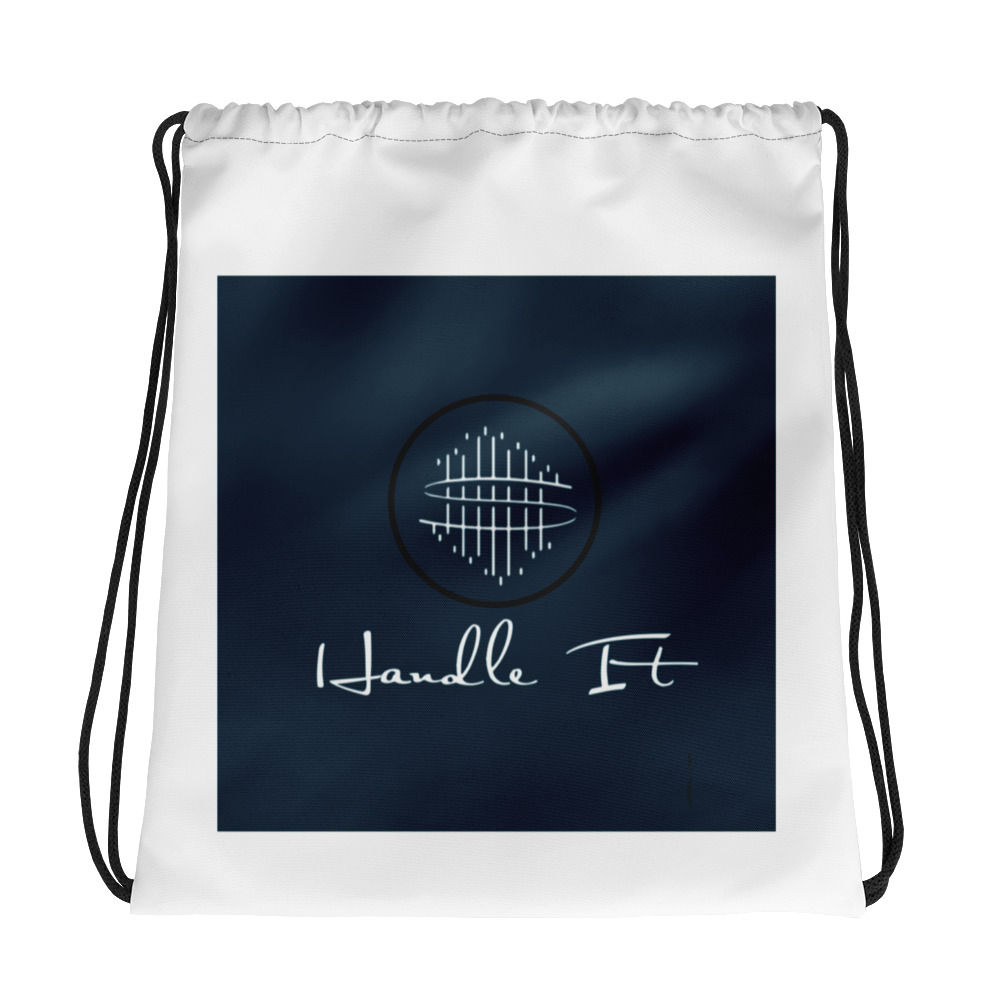 Drawstring bag