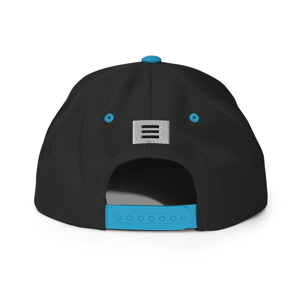 Thumbnail: Snapback Hat