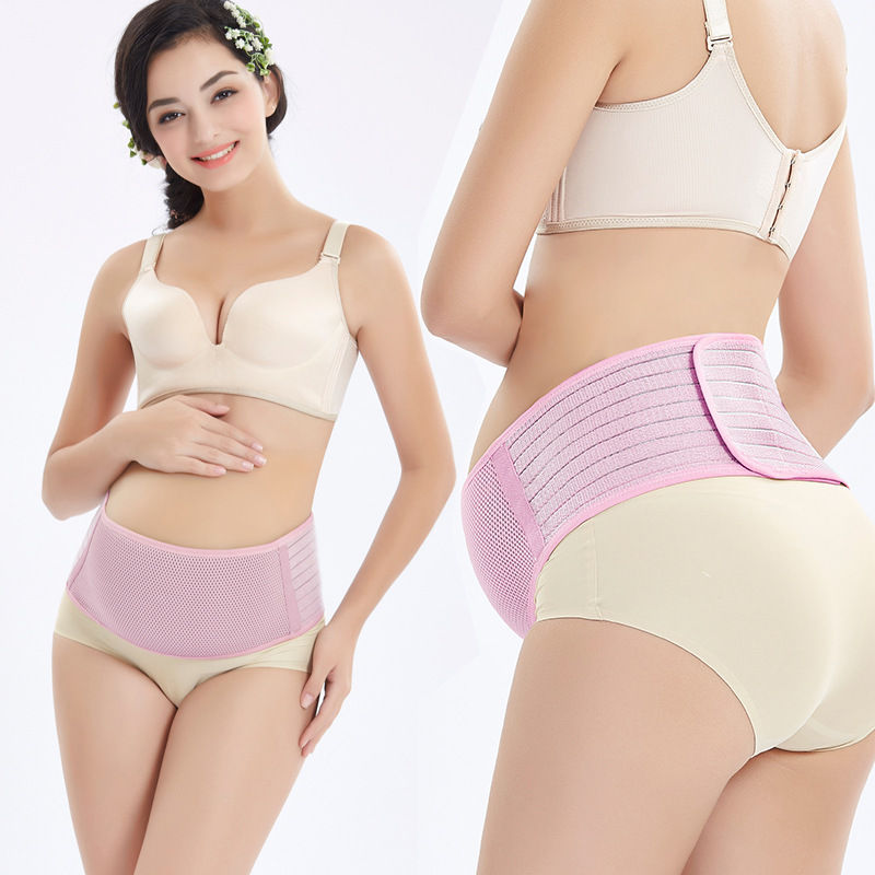 Thumbnail: Top Seller Postpartum Support Recovery Belly Support Maternity Belt Women