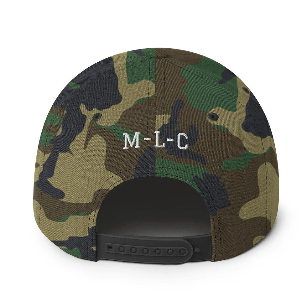 Thumbnail: Snapback Hat