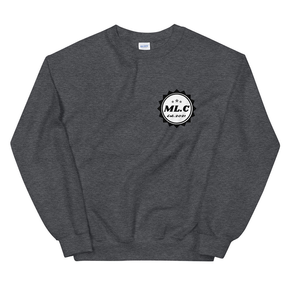 Thumbnail: Unisex Sweatshirt
