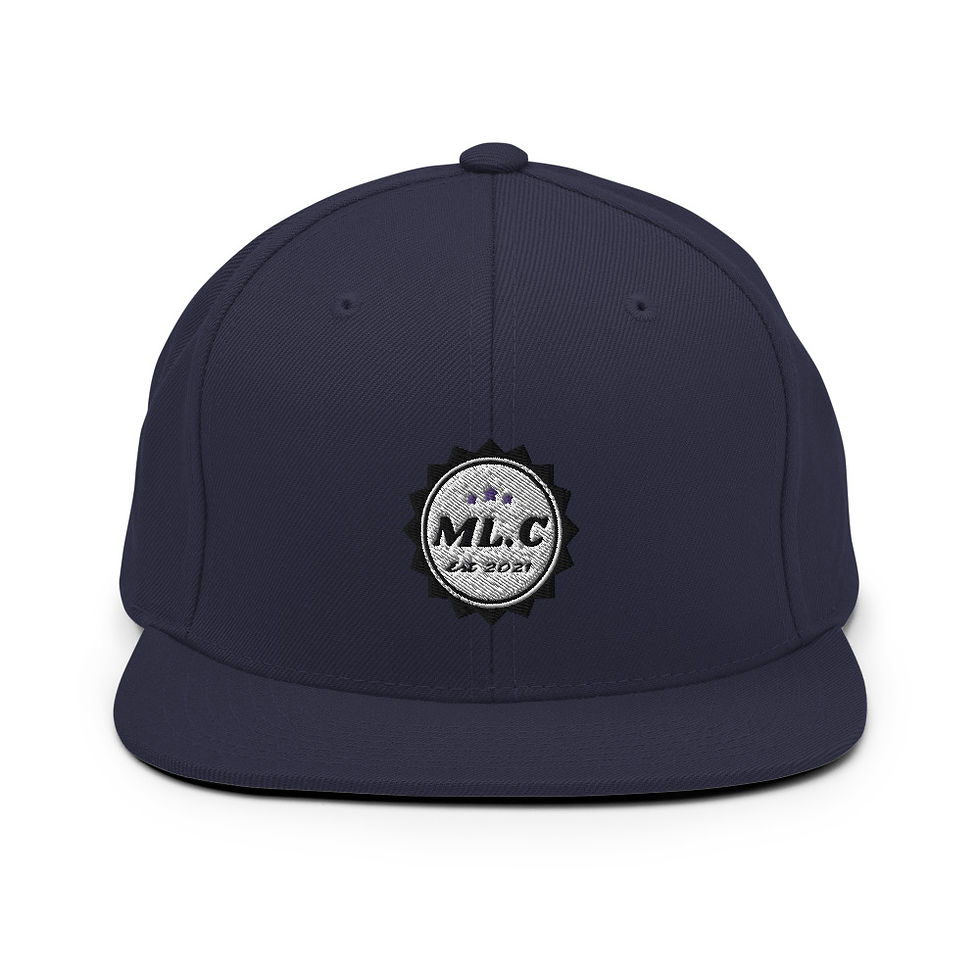 Thumbnail: Snapback Hat