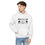 Thumbnail: Unisex fleece hoodie