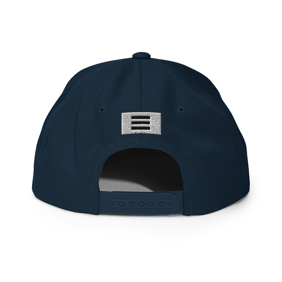 Thumbnail: Snapback Hat