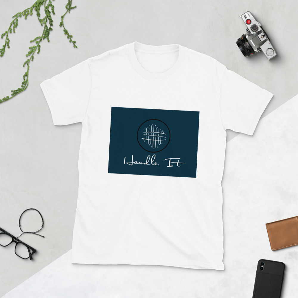 Unisex Basic Softstyle T-Shirt | Gildan 64000