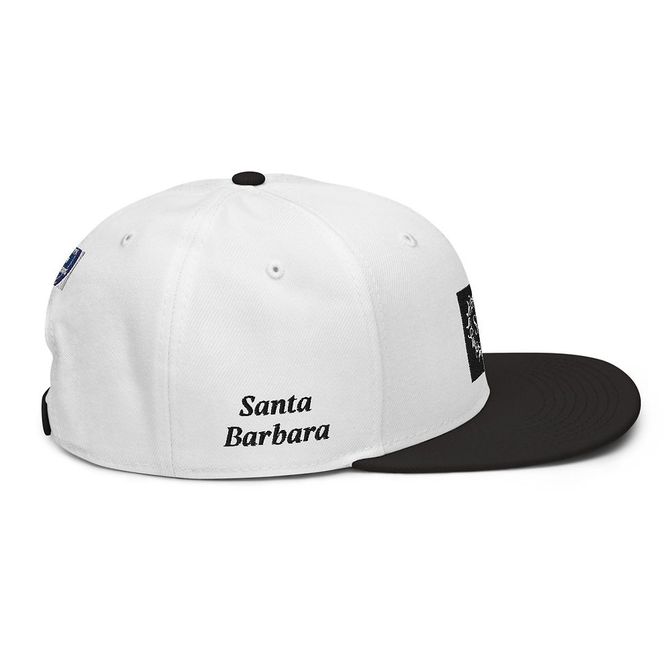 Thumbnail: Snapback Hat
