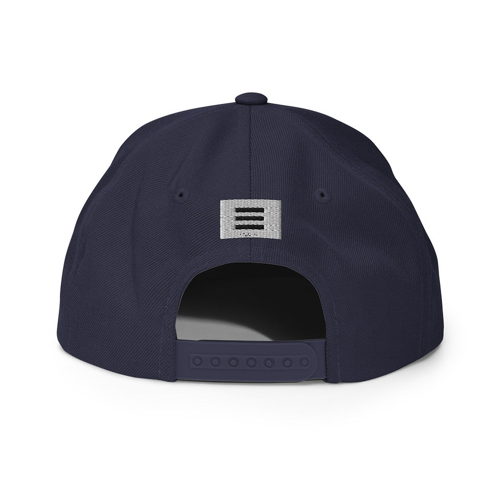 Thumbnail: Snapback Hat