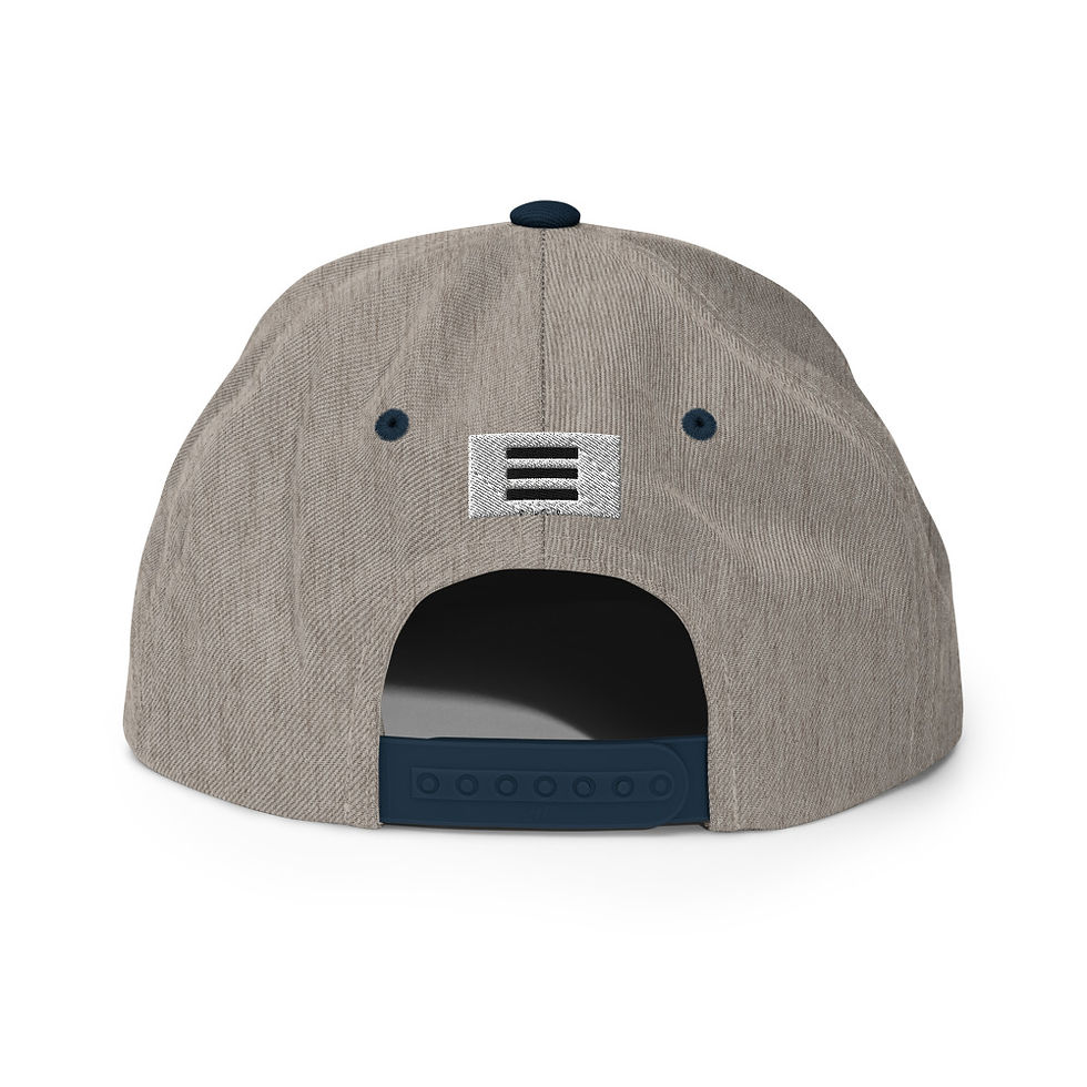 Thumbnail: Snapback Hat