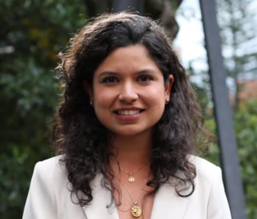 Foto del escritor: María Angélica Velandia Rivero