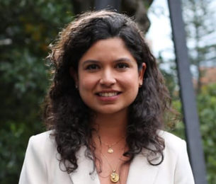 Autora del artículo María Velandia