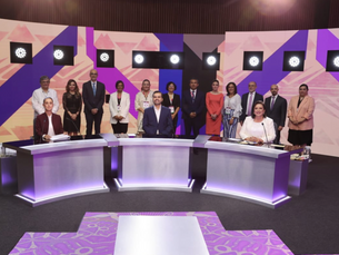 Debates y fin de campañas de cara a la jornada electoral