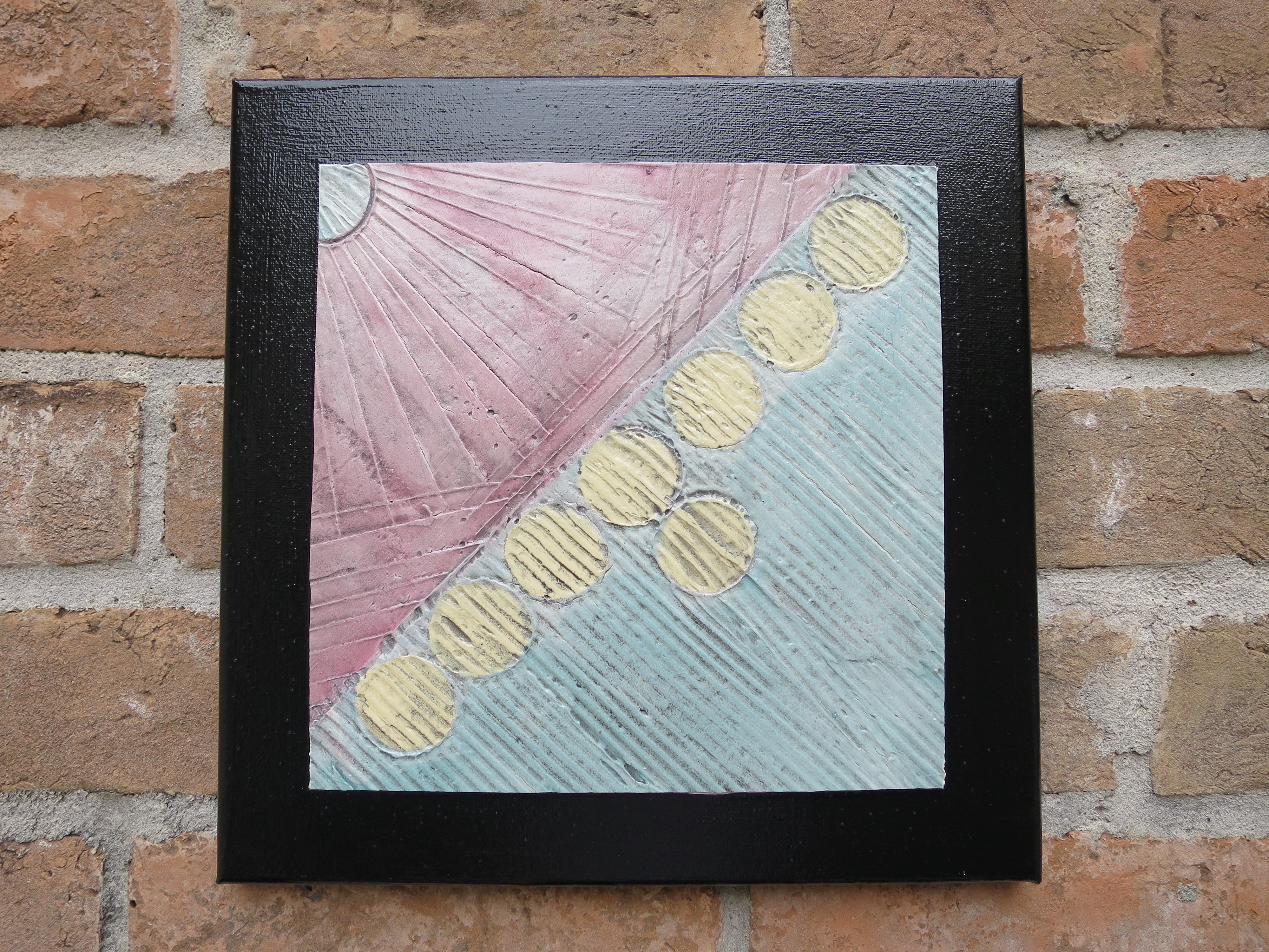 Pitcher Frame #3