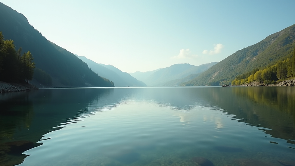 The Power of Mindfulness in Everyday Life