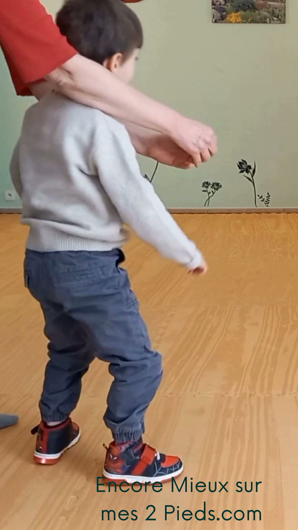 Lowen vers la marche seul.mp4