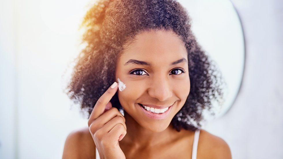 4 Essential Steps to Hydrate Your Skin and Heal Your Acne