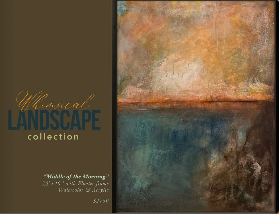 Thumbnail: "Middle of the Morning"