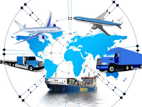 Carrier, Shipper, Consignee and Notify Party...who are they?