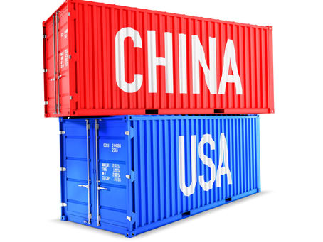 President Trump threatens new tariffs on remaining Chinese imports