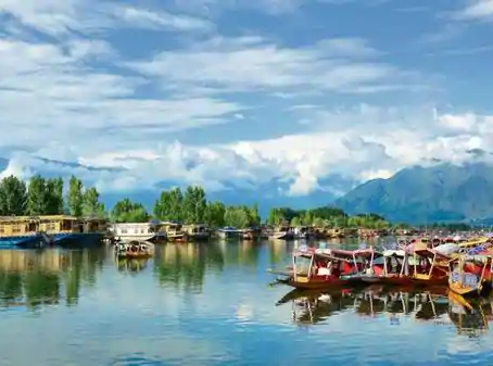 Situation of Kashmir ALAGS SOCIAL #1