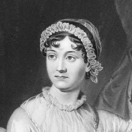 Jane Austen - Spotlight