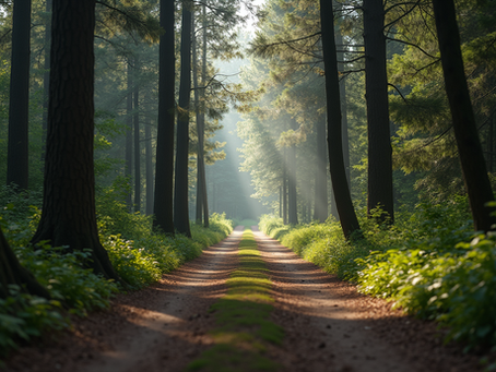 Inspirations Behind Faith-Based Storytelling: A Faith Narrative Inspiration