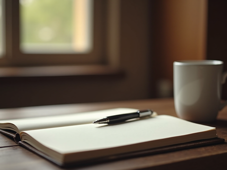 Finding the Right Guidance as an Aspiring Writer: Writing Tips for Beginners