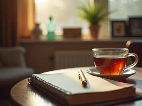 Empowering Tips for Aspiring Writers