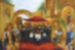 Hachnosas Sefer Torah