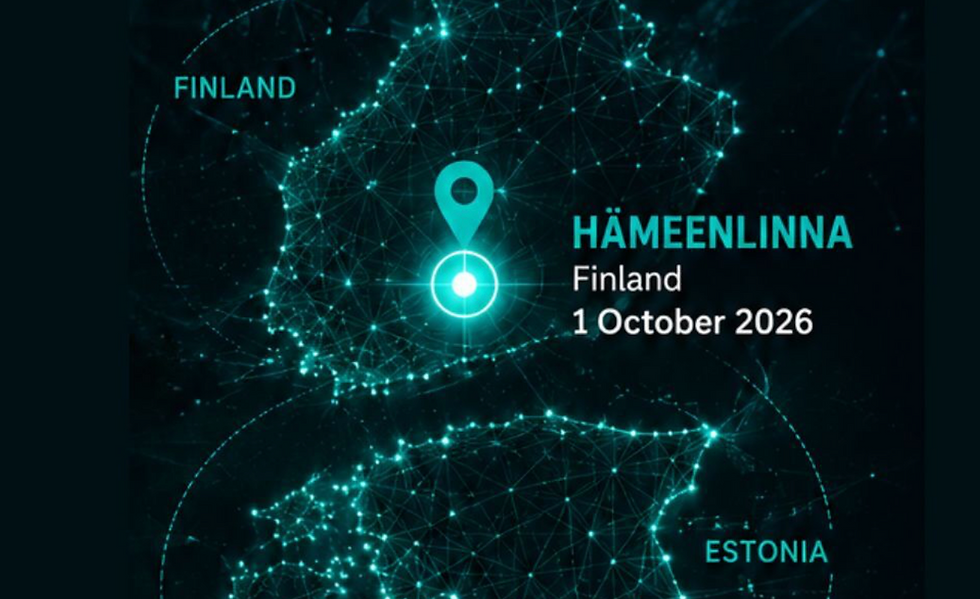 BeScaled Forum 2026