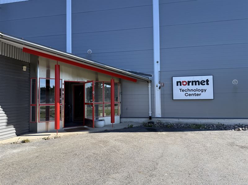 Kuva: Normet Group Oy
