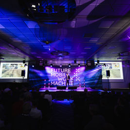 FMWM-tapahtuma tuli taas tarpeeseen ja seuraavaa odotetaan jo innolla