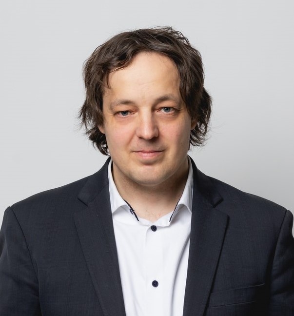 Writer: Timo Harju
