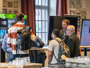 SIX MWM Results Seminar 2026 kokosi alan toimijat ja ideat jälleen yhteen