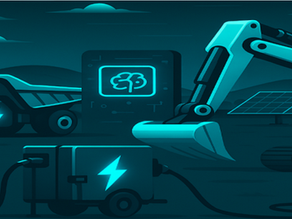 SYSIX project develops smart energy and charging solutions for electrified off-road mobile machinery