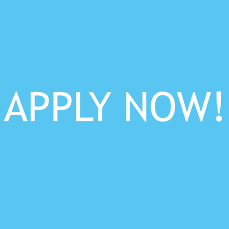 Call for applications open - deadline November 25th. Apply now!
