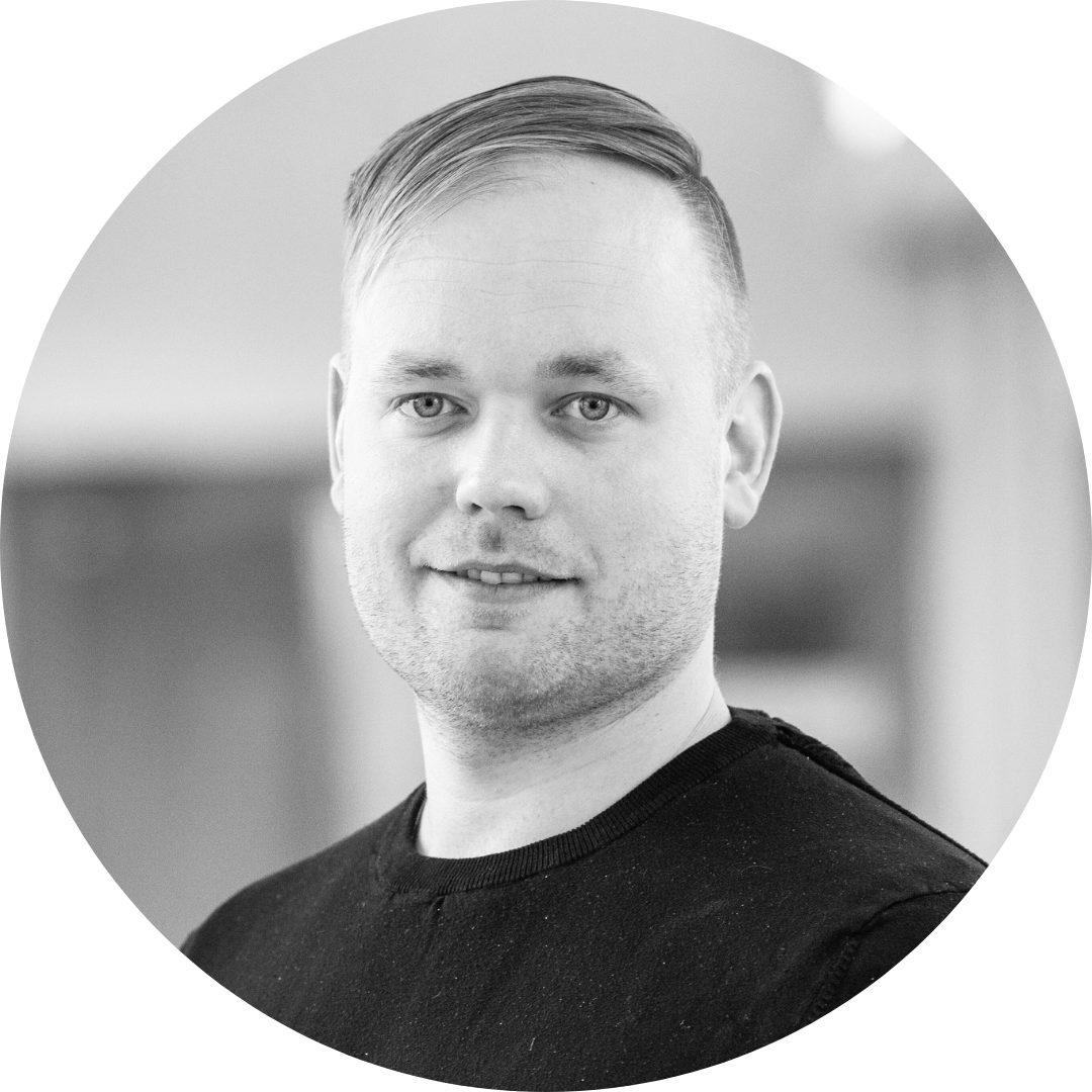 Writer: Arttu Tuominen