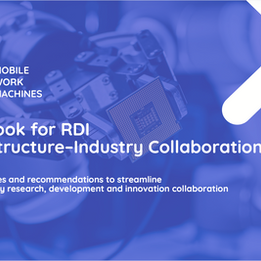 SIX MWM: RDI Infra Playbook is out now!