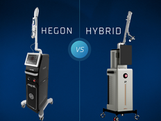 Hegon Medical SAN ou Hybrid LMG? Diferenças entre os lasers CO₂ e a escolha mais segura