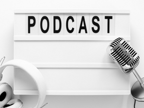 Nosso PodCast está chegando cheio de novidades para você