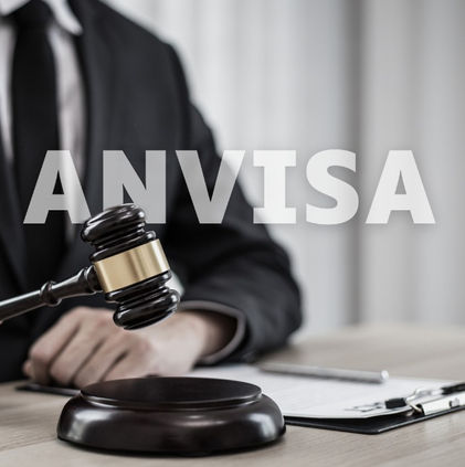 Uso de produtos em categoria não indicada pela Anvisa pode ser considerado crime