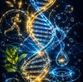 O poder da epigenética: como seus hábitos influenciam seus genes