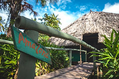 Cabaña en Orinoco Delta Lodge