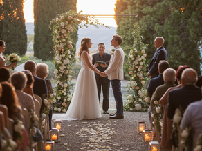 IL MATRIMONIO SIMBOLICO – L’ARTE DI PROMETTERSI, OLTRE LE CARTE