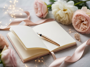 diario di una wedding planner