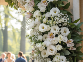 Fiori bellissimi… a prova di budget