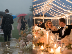 Il piano B che salva l’evento: come affrontare imprevisti senza rovinare la magia